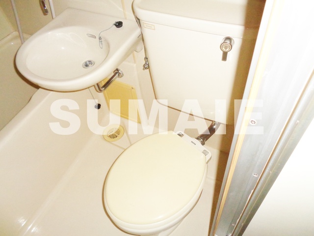 トイレ　トイレです☆