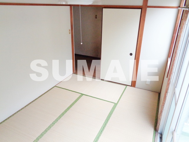 居室・リビング　お部屋の様子です☆