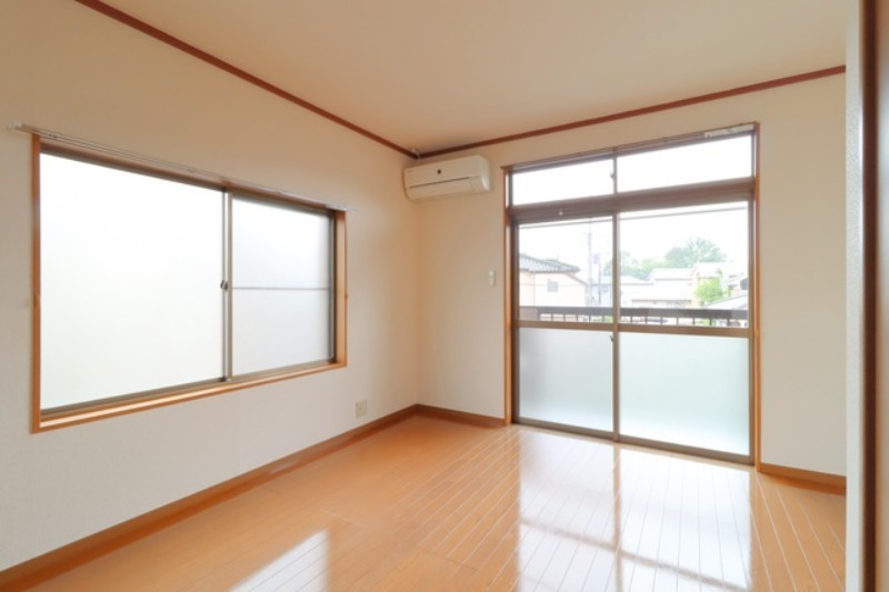 居室・リビング　図面と現状に相違がある場合には現状を優先