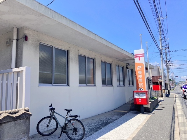 郵便局　恒見郵便局（郵便局）まで634m