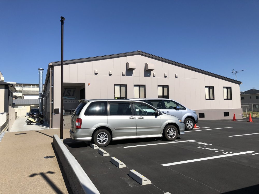 その他　NSI 四条大路スイミングスクール（その他）まで1465m