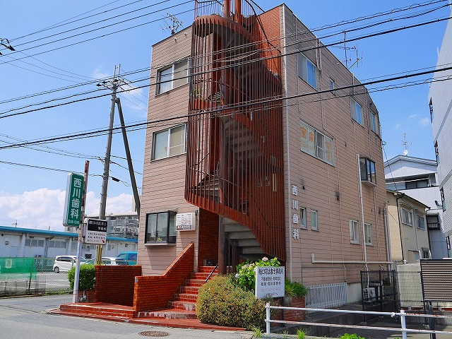 病院　西川歯科医院（病院）まで429m