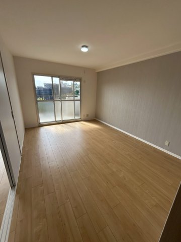 居室・リビング　使いやすいリビングです