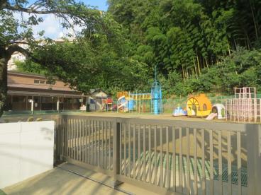 幼稚園・保育園　松戸いずみ幼稚園（幼稚園・保育園）まで272m