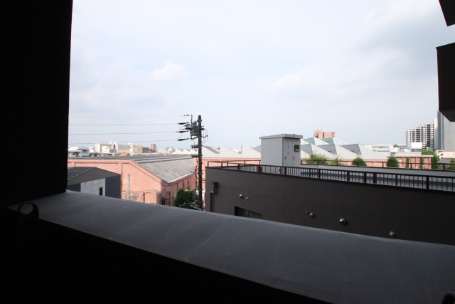 眺望　※別室の参考写真の為、現況優先です。