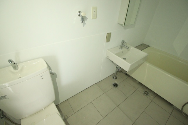 その他設備　※別室の参考写真の為、現況優先です。