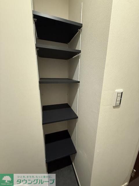 その他部屋・スペース　設備