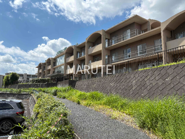 病院　医療法人社団博慈会青葉さわい病院（病院）まで1604m