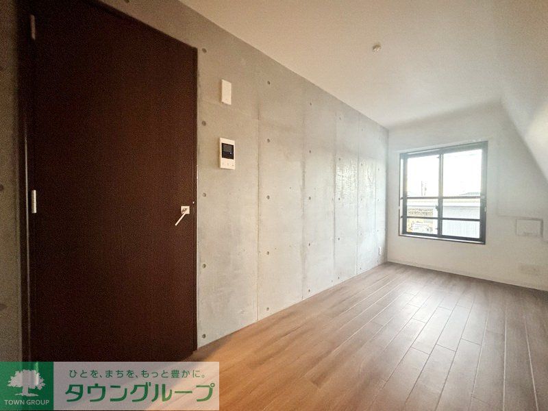 居室・リビング　リビング/居室