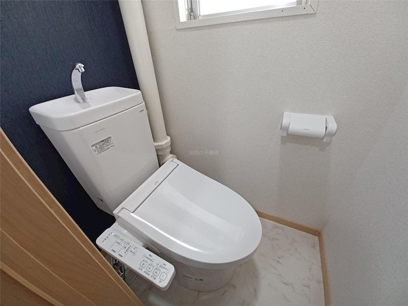 トイレ　※他部屋参照、現況優先