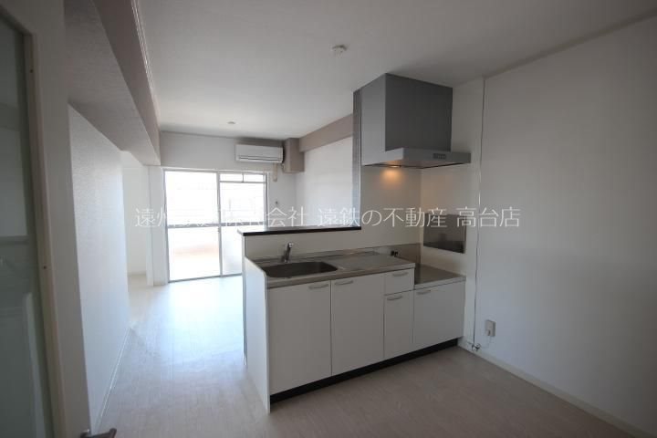 居室・リビング　※他部屋参照、現況優先