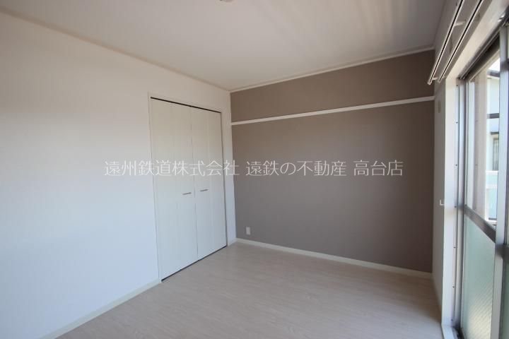 収納　※他部屋参照、現況優先