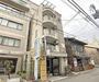 五条駅より徒歩8分 2階 築32年1ヶ月の賃貸物件