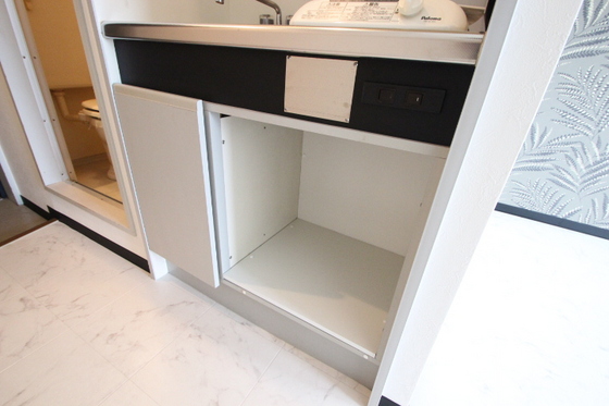 その他部屋・スペース　※別室の写真です