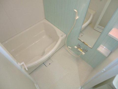 バス・シャワールーム　ユニットバス