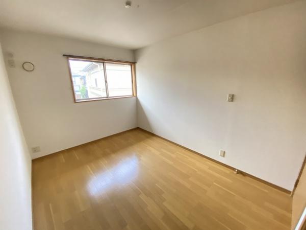 その他部屋・スペース　採光良好！