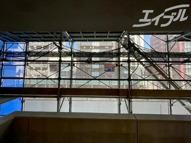 眺望　景色になります