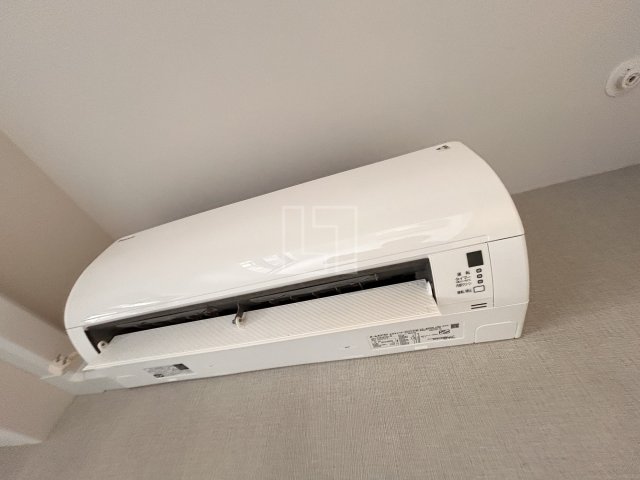 その他設備　ルフォンプログレ堺筋本町タワーレジデンス　エアコン