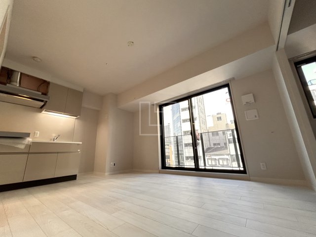 居室・リビング　ルフォンプログレ堺筋本町タワーレジデンス　リビング・ダイニン