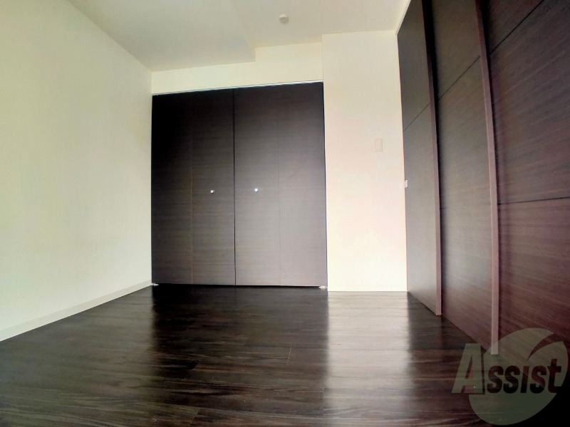 その他部屋・スペース　隅々から洋室を撮影したので、イメージを掴んでください。