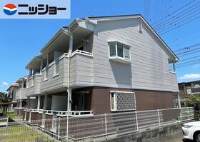 名鉄名古屋本線/本星崎駅 歩4分