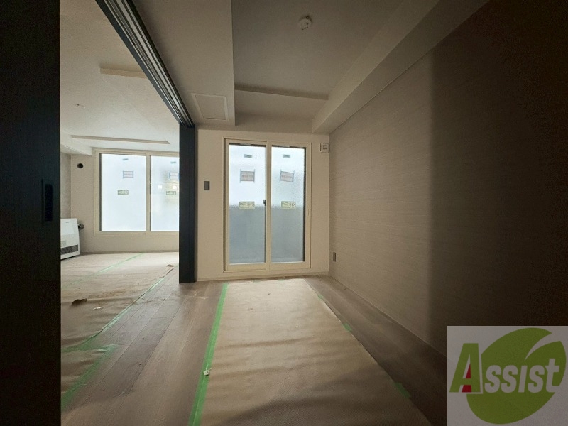 その他部屋・スペース　寝室です。部屋をどう使うかはあなた次第です！