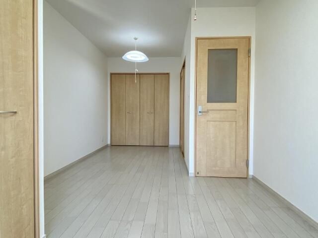 その他部屋・スペース　きれいな内装です