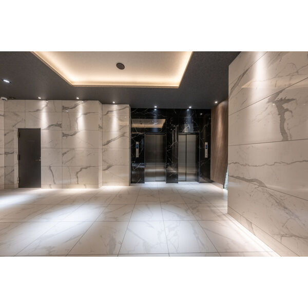 ロビー　※同建物同型別のお部屋