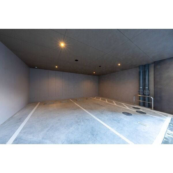 駐車場　※同建物同型別のお部屋