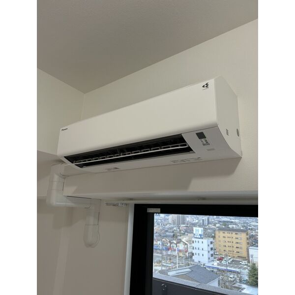 その他設備　※同建物同型別のお部屋