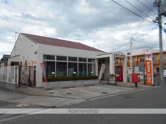 郵便局　美原丹上郵便局（郵便局）まで1476m