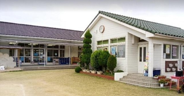 幼稚園・保育園　明石市立林幼稚園（幼稚園・保育園）まで631m