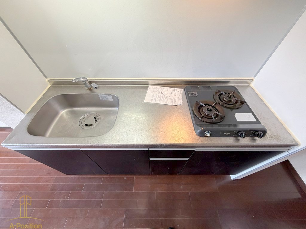 キッチン　アクアプレイス南堀江