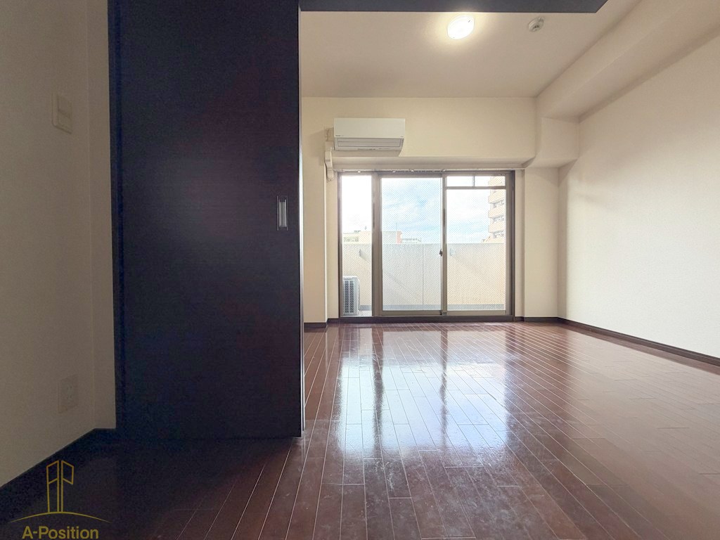 その他部屋・スペース　アクアプレイス南堀江