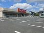 スーパー　ベイシアマート吉見店（スーパー）まで426m
