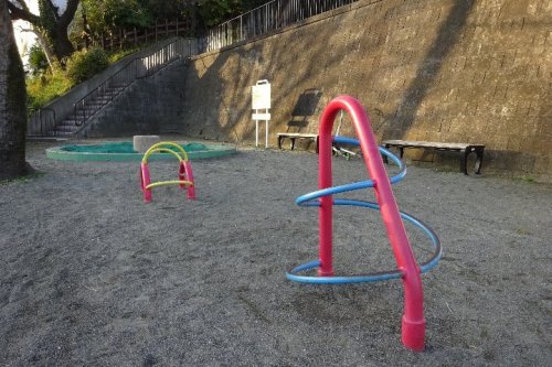 公園　松本公園（公園）まで491m