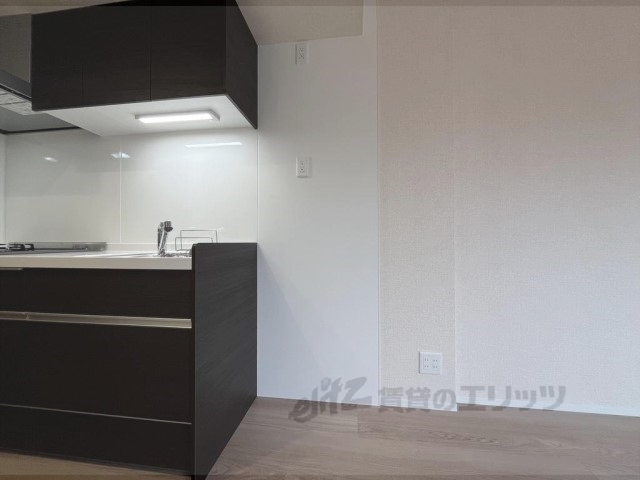 その他部屋・スペース　冷蔵庫置場