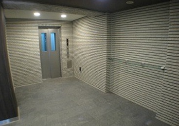 その他共有部分　エレベーターホール