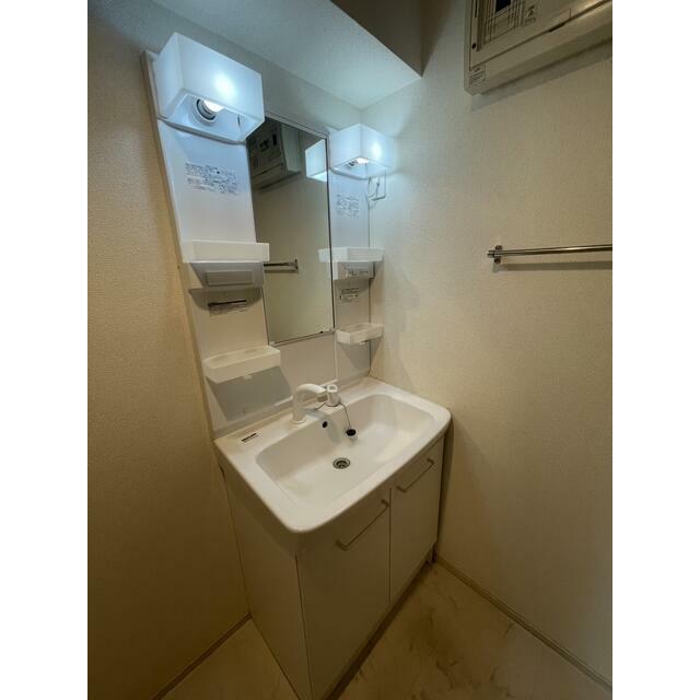 洗面設備　「０円で入居も可能♪」お得にお探しするなら不動産すまラボにお