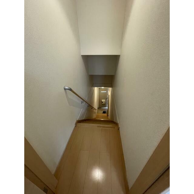 その他部屋・スペース　きれいな内装です