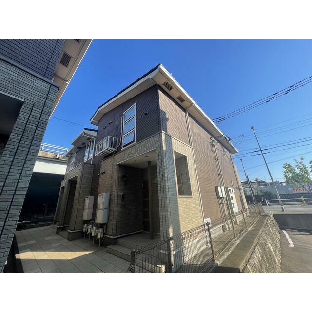 建物外観　◆不動産すまラボの新プラン◆入居時の費用負担が0円で入居可能