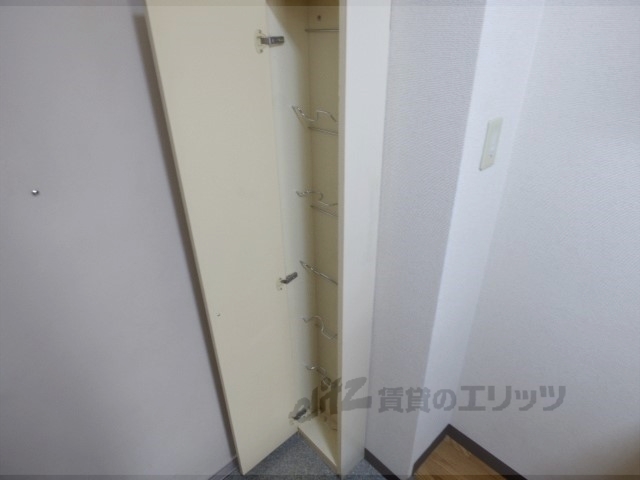 収納　下駄箱