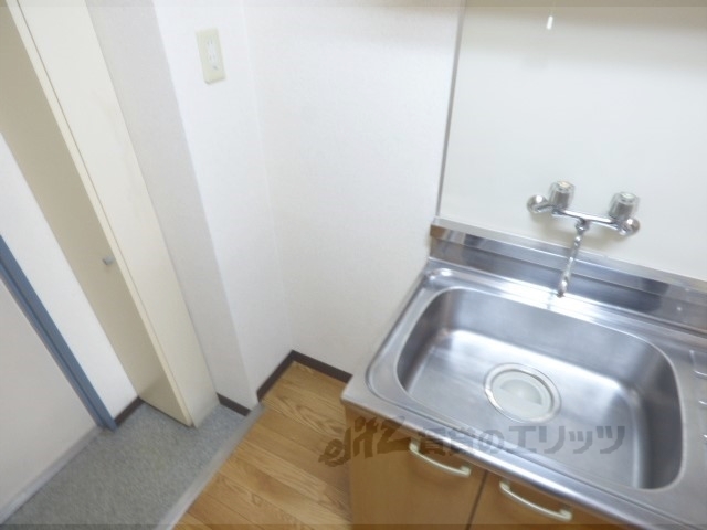 その他部屋・スペース　冷蔵庫置場