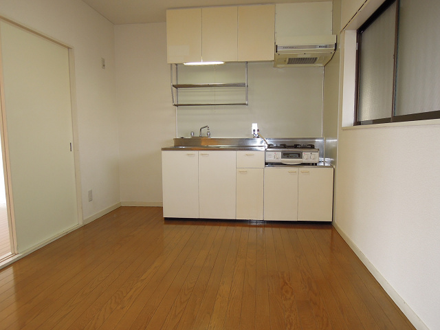 居室・リビング　ダイニング