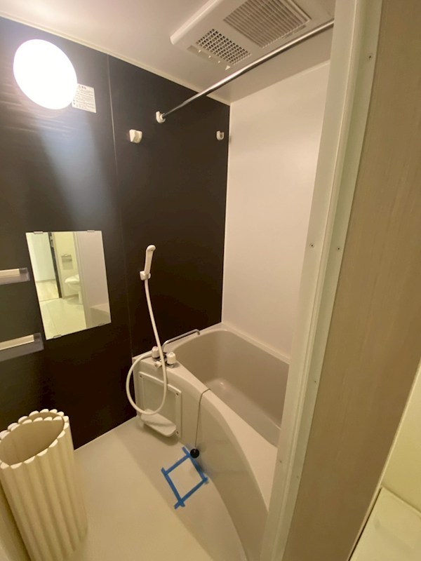 バス・シャワールーム　他室参照