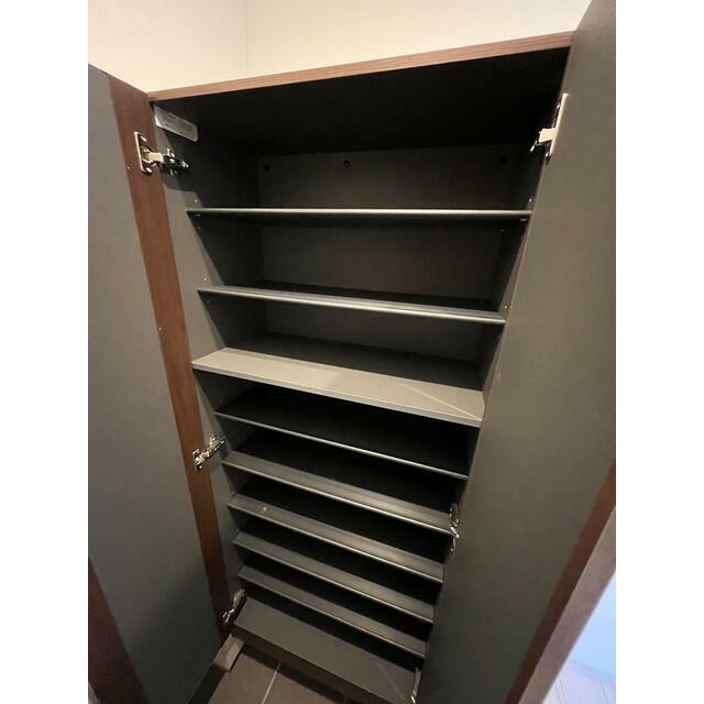 収納　他室参照