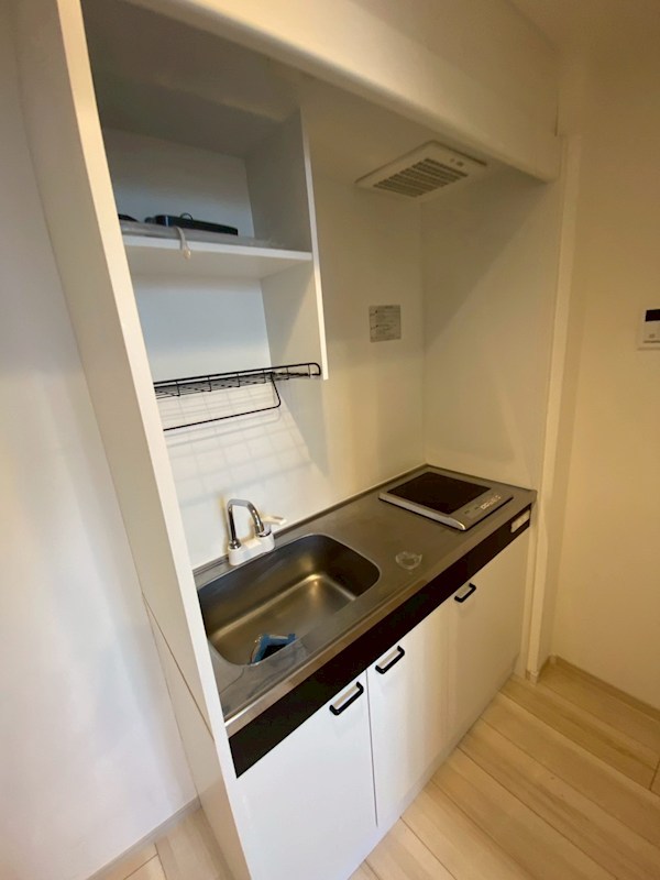 キッチン　他室参照