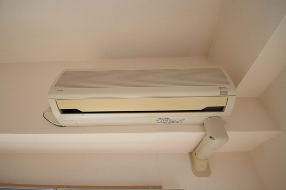 その他設備　※別号室の写真になります。