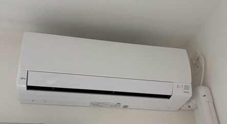 その他設備　同型タイプ