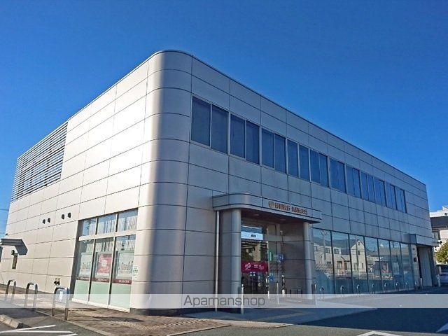 銀行　静岡銀行浜松南支店（銀行）まで900m